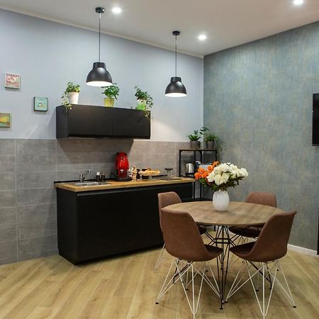 נאפולי San Giovanniello House מראה חיצוני תמונה
