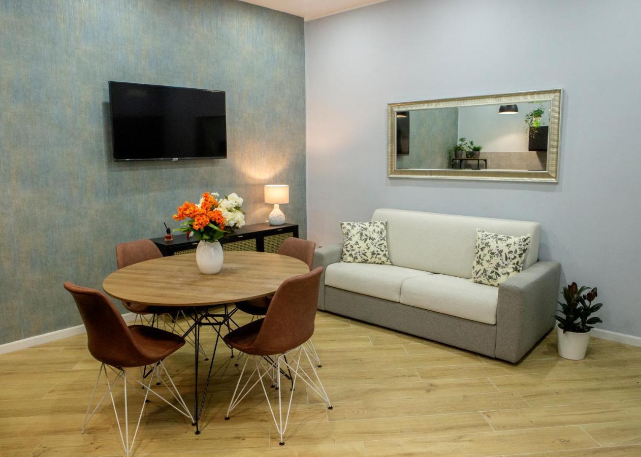 נאפולי San Giovanniello House מראה חיצוני תמונה