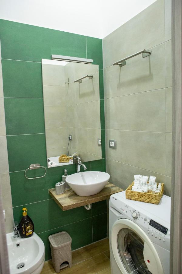 נאפולי San Giovanniello House מראה חיצוני תמונה