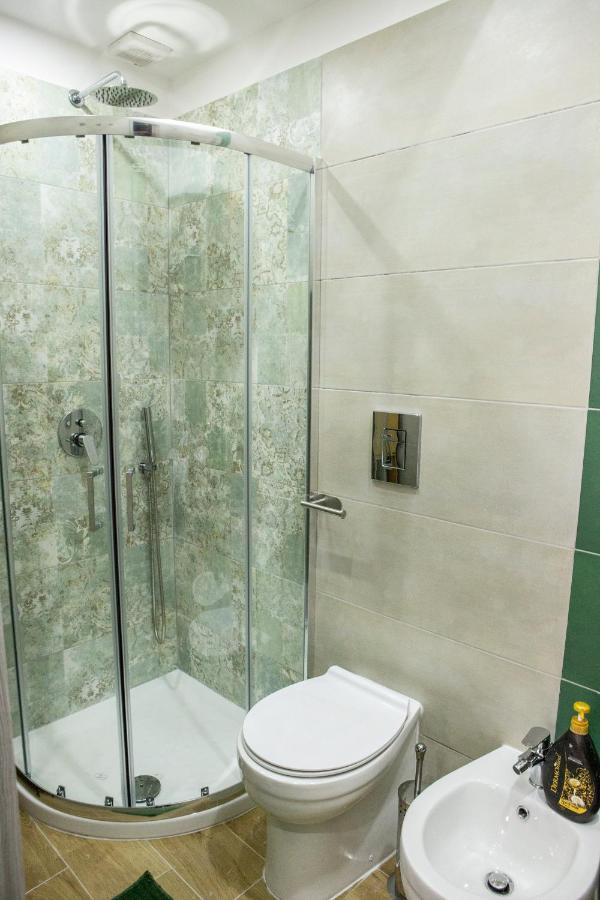 נאפולי San Giovanniello House מראה חיצוני תמונה