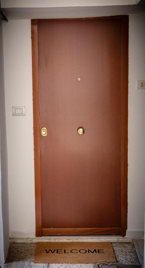 נאפולי San Giovanniello House מראה חיצוני תמונה
